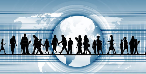 2140163-198347-business-people-standing-against-world-map-background-2